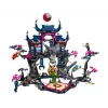 LEGO Ninjago 71813 maschera del lupo ombra Dojo