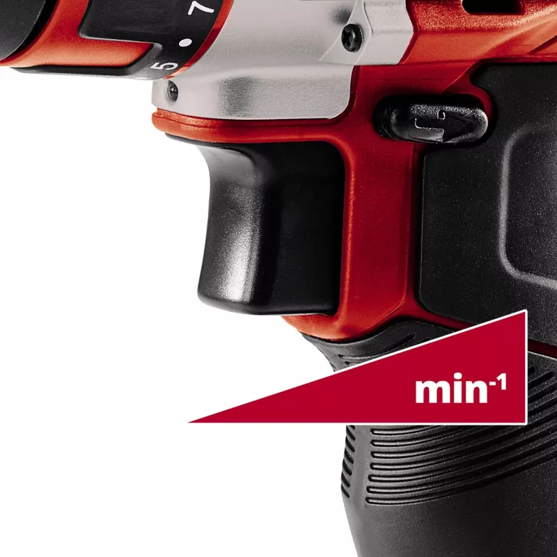 Einhell 4513590 Trapano avvitatore a batteria