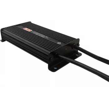 Alimentatore Gamber-Johnson ET60/65 universale 60W nero