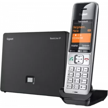 Gigaset S30852-H3219-R101 argento