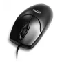 Mouse Media-Tech MT1075K-PS2 PS/2