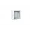 Armadio di rete Digitus DN-W19 12U/450 rack a parete grigio