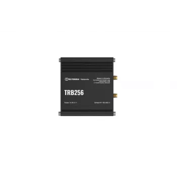 Teltonika gateway industriale 4G NB-IoT TRB256