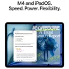 Apple iPad Air 11 M4 Wi-Fi + Cellular 512GB (blu)