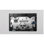 Lenovo 01YU060 Touchpad per ThinkPad T495s, nero