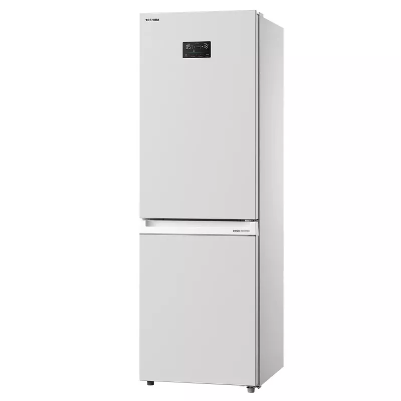 Frigorifero combinato GR-RB449WE, 449 litri