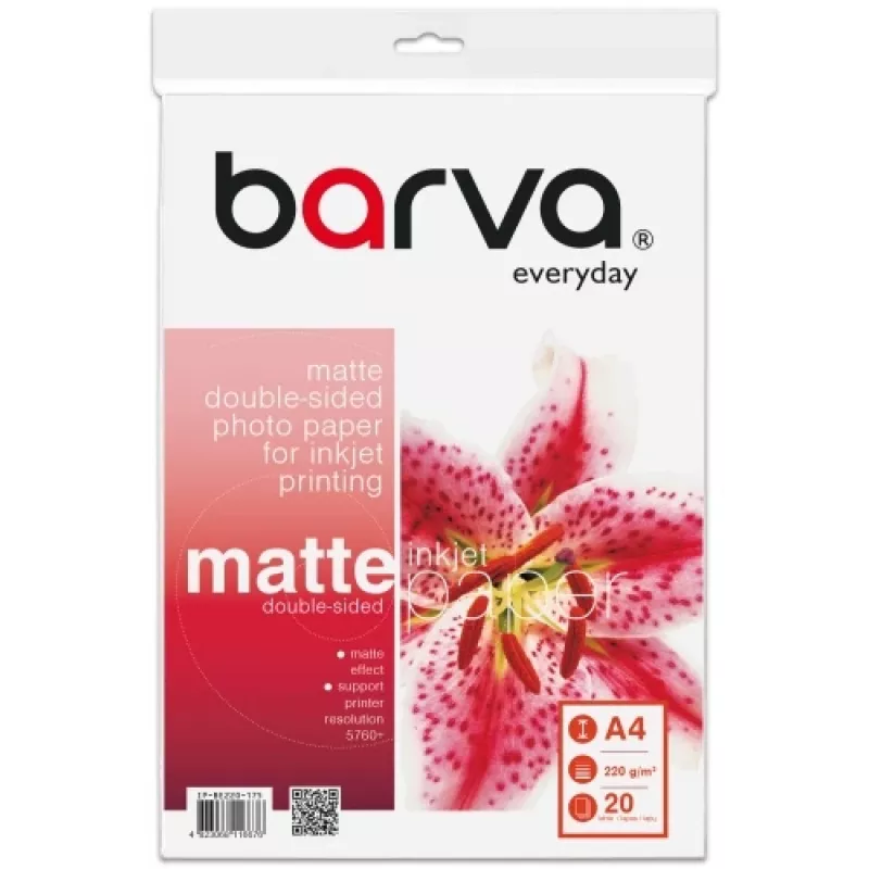 Barva BE220-175 prodotto
