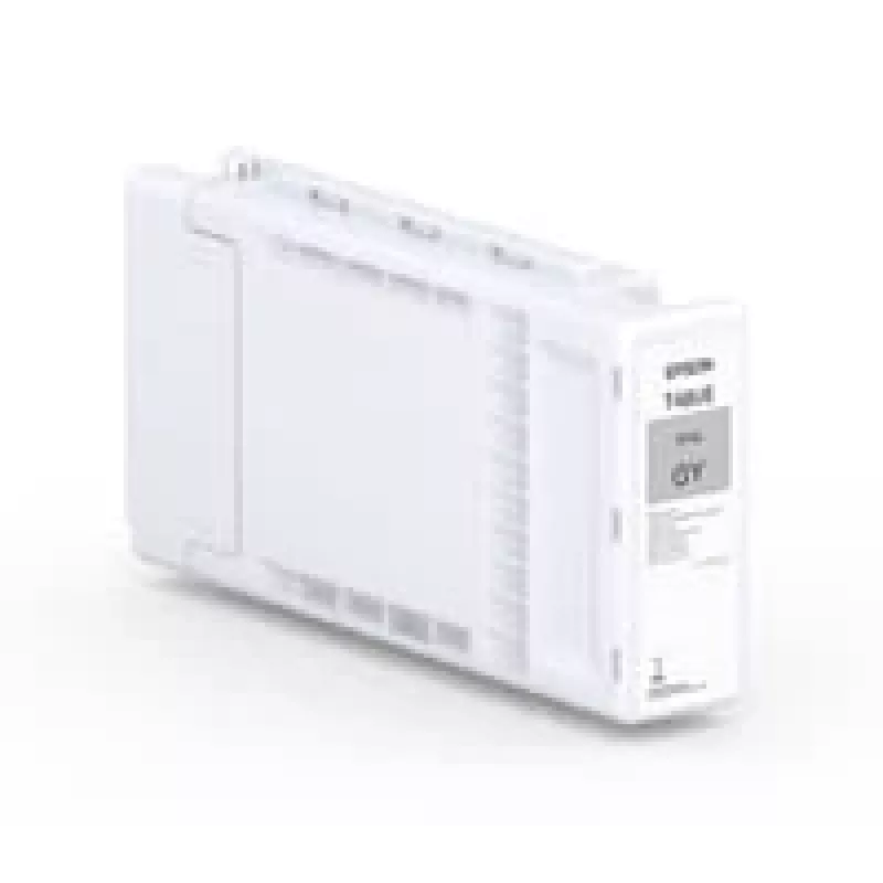 Epson T48UE UltraChrome Pro6 Cartuccia d'inchiostro, grigio, 350 ml (C13T48UE00)