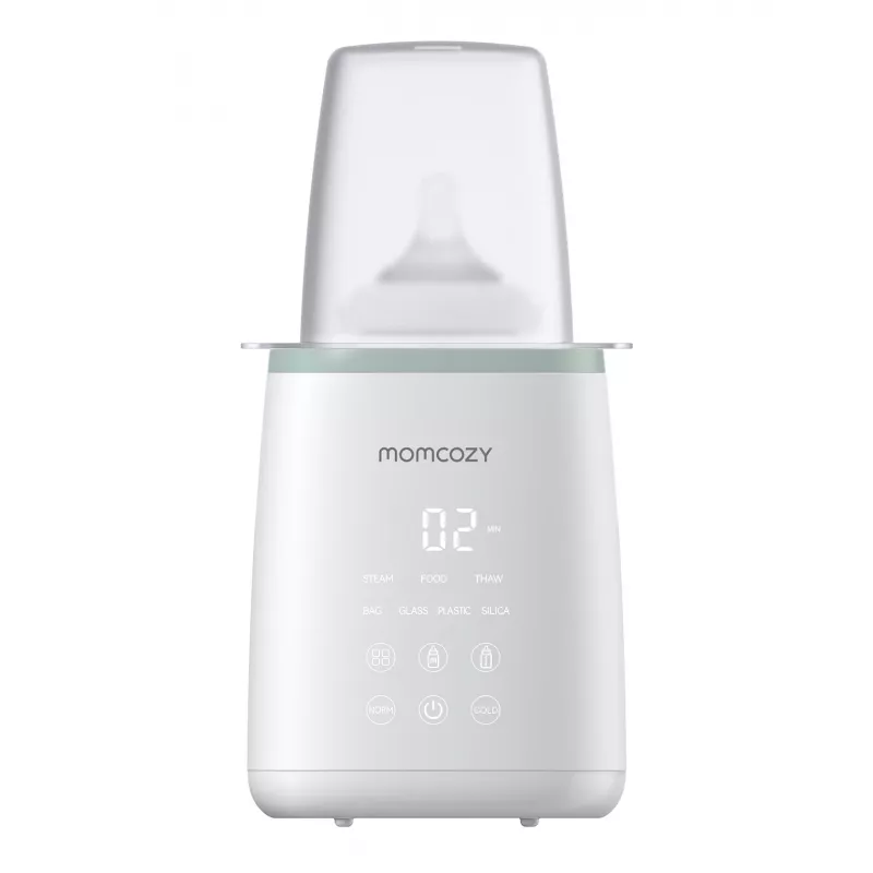 Scaldabiberon Momcozy MW01