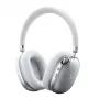 Havit Space S1 - cuffie Bluetooth wireless con cancellazione del rumore (argento)