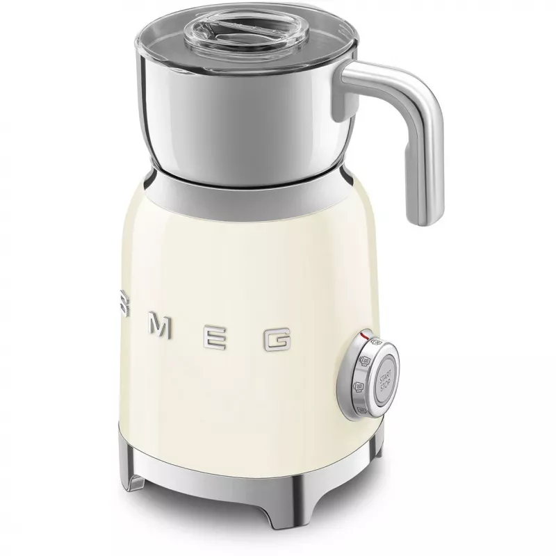 SMEG MFF11CREU montapanna 50 pollici stile crema