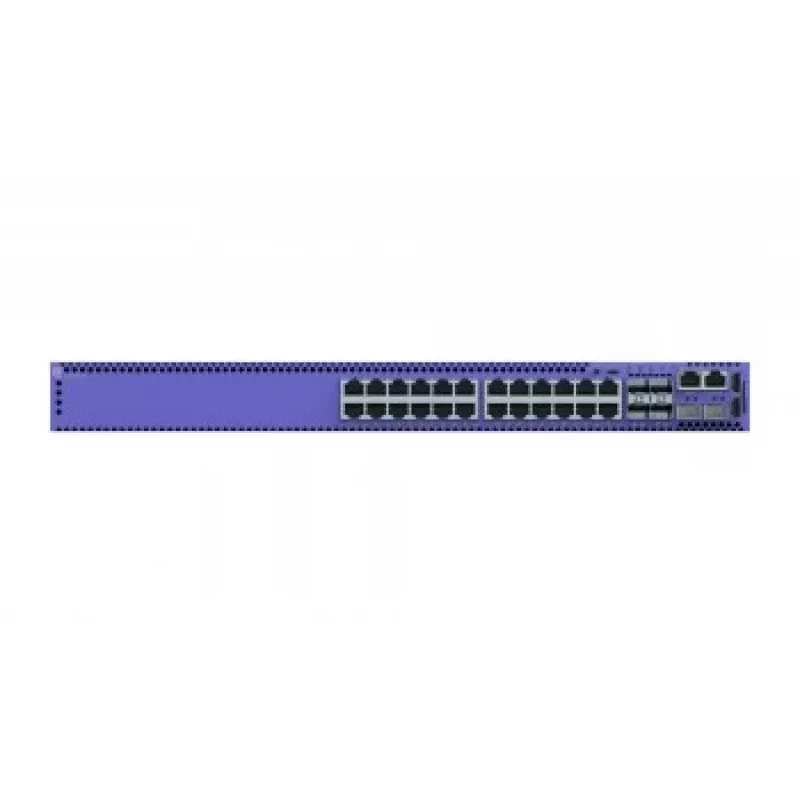 Extreme Networks 5420F-24P-4XE switch di rete Gigabit Ethernet PoE 24 porte