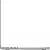 Apple MacBook Pro argento MDE64D/A - 35,6 cm (14