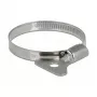 Fascette a farfalla DeLOCK 19581 40 - 60 mm 10 pz. metallo