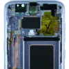 Unità LCD frontale di ricambio per Samsung Galaxy S8 SM-G950F — viola (GH97-20457C)