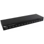 Hub USB ALLNET ALL-RM-19-USB3-HUB-13-A – hub rackmount USB 3.0 a 13 porte, 48,30 cm