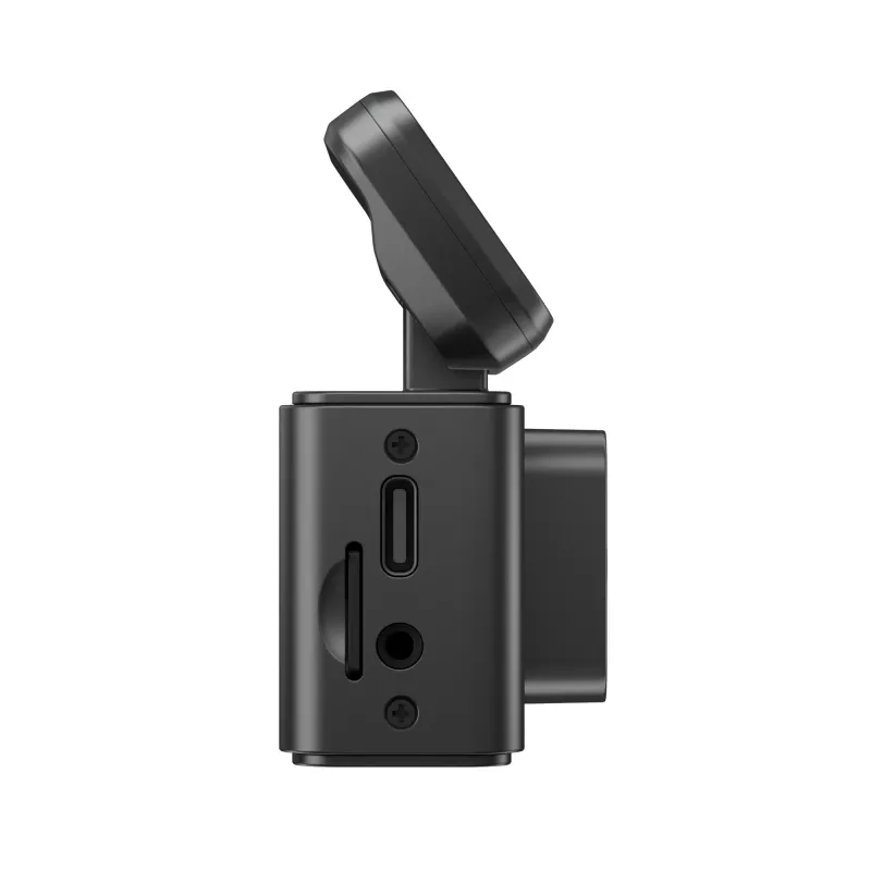 Dashcam KINGSLIM E2 Pro risoluzione 4K visione notturna