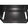 Extralink EX.11366 armadio rack 27U armadio autoportante nero