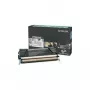 Lexmark C736H1KG - Toner nero - per C736dn 736dtn 736N; X736de 738de 738dte