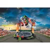 Set gioco azione/avventura Playmobil 70836 età 5-12 multicolore