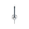 Cuffie Logitech H150 bianco