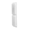 Tellur TLL441141 filtro per fontanella per animali Smart WiFi, 3 pezzi
