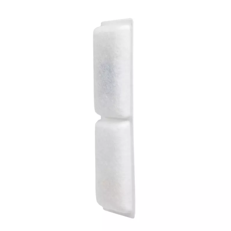 Tellur TLL441141 filtro per fontanella per animali Smart WiFi, 3 pezzi