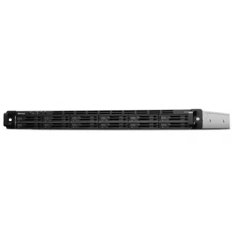 Synology FlashStation FS2500 - server NAS - 12 vani - rack - montaggio a rack - SATA 6Gb/s - RAID 0, 1, 5, 6, 10, JBOD, RAID F1 - RAM 8 GB - Gigabit Ethernet / 10 Gigabit Etherne