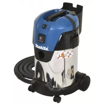 Aspirapolvere Makita classe L 30L