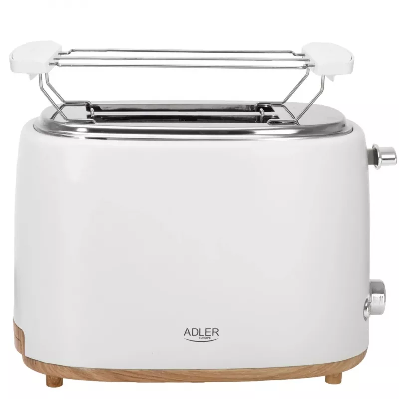 Adler AD 3225 tostapane con grill