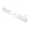 Guaina per cavi DeLOCK 20700 bianco