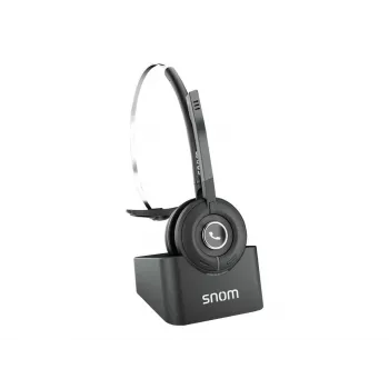 Cuffie Snom A190