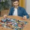 Puzzle DC Collector's Edition - Superman (1000 pezzi)