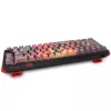 Ducky One 3 SF Doom Limited Edition tastiera gaming USB QWERTY multicolore