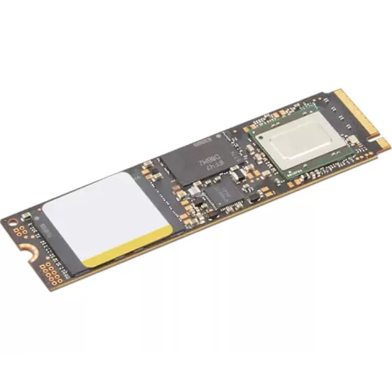 Lenovo 4XB1K68128 unità a stato solido interna 512 GB M.2 PCI Express 4.0 NVMe