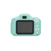 Fotocamera per bambini Extralink H20 blu, 1080p 30fps, display 2.0 pollici