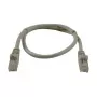 Synergy 21 S216127 - 5 m - Cat6 - U/UTP (UTP) - RJ-45 - RJ-45 - Grigio