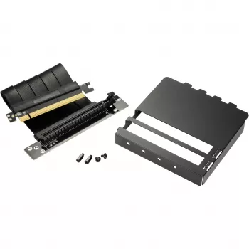 Sharkoon Compact VGCK, scheda riser (nero, per case PC MS-Y/Z1000)