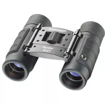 Binocolo Bresser Optics Hunter 8x21