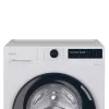 CANDY Lavatrice BR 49B8-S, 9 kg, 1400 giri/min, classe energetica A, bianco