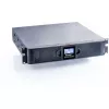 UPS 1500VA line-interactive USB/RS232 display LCD 48,30cm (19)/torre - UPS (offline) - 28 min. (All915019RT)