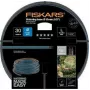 Fiskars 1027108 tubo da giardino 1/2", 30 m