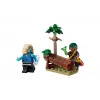 Set LEGO One Piece Arlong Park 75638 – 926 pezzi, 5 minifigure, consigliato da 9 anni, scena dettagliata