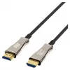 EFB Elektronik cavo in fibra ottica HDMI AOC Active 4K60Hz nero - digitale/display/video - 20 m (HDMI-20-00008)