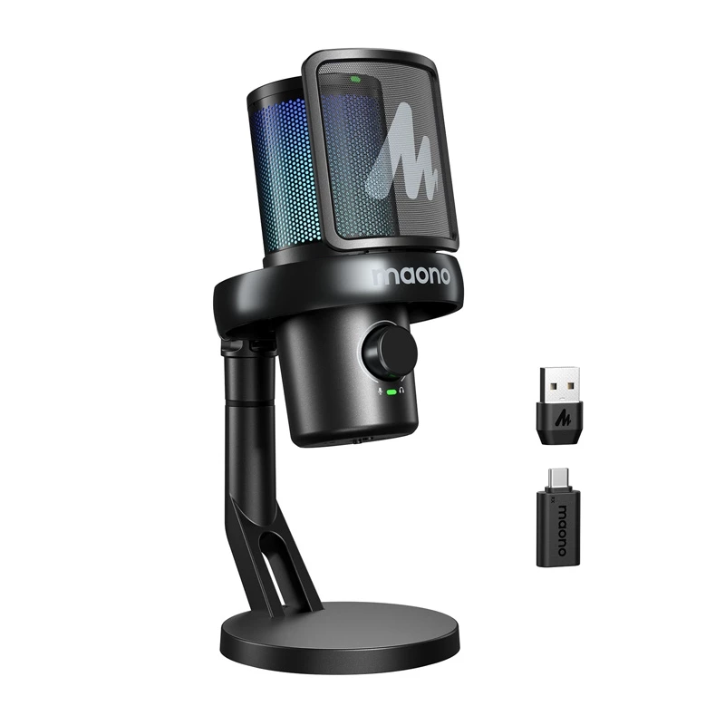 Microfono Maono DM40 Pro