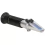 Rifrattometro, 0-32% Brix, ATC, misuratore zucchero portatile