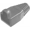 Guaina antikink per connettore RJ45 Digitus A-MOT/E 8/8