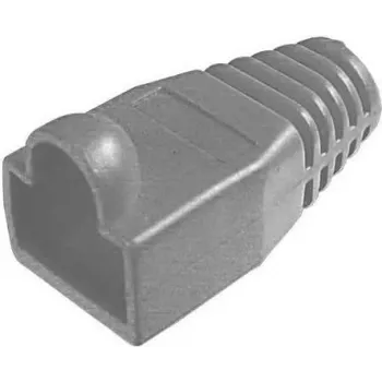 Guaina antikink per connettore RJ45 Digitus A-MOT/E 8/8
