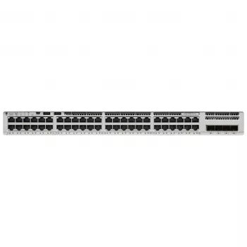 Switch managed Cisco Catalyst 9200L
