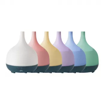Spremiagrumi elettrico Jata JEHU5408 400W design compatto, spremitura di agrumi e frutta per il piano di lavoro